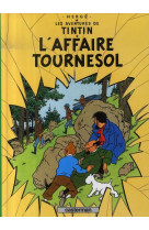 L'affaire tournesol