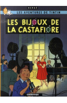 Les bijoux de la castafiore