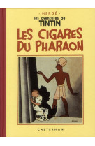 Les cigares du pharaon