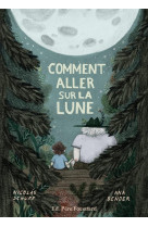 Comment aller sur la lune