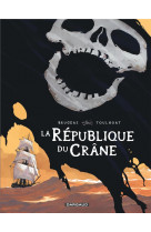 La république du crâne