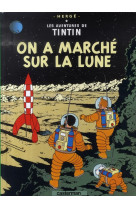 On a marché sur la lune