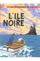 L'île noire