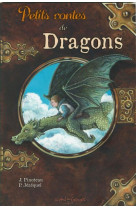 Petits contes de dragons