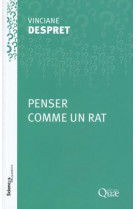 Penser comme un rat