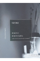 Lethe  -  cinq monologues