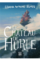 La trilogie de hurle - t01 - le chateau de hurle