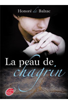 La peau de chagrin - texte abrege