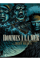 Hommes à la mer