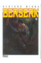 Berserk t.9