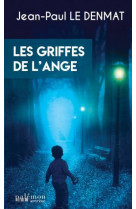 Les griffes de l'ange