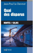 Quai des disparus