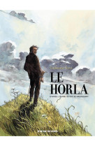 Le horla