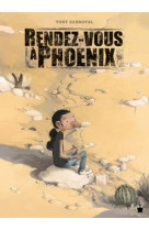 Rendez-vous a phoenix