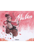 Contes chinois traditionnels t1 - hua mulan