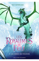 Les royaumes de feu, 9