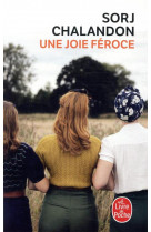 Une joie féroce