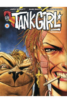 Tank girl integrale