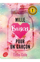 Mille baisers pour un garçon