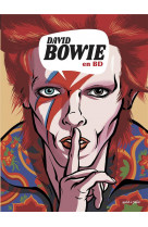 David bowie en bd