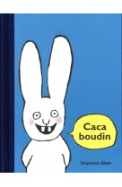 Caca boudin