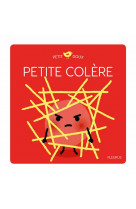 Petite colère