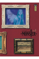 Monster - integrale deluxe - tome 8