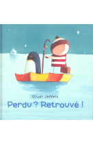 Perdu retrouve