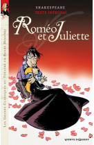 Roméo et juliette