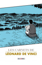 Les carnets de leonard de vinci - one shot - les carnets de leonard de vinci