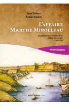 L'affaire marthe mirolleau