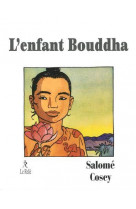 L'enfant bouddha