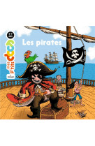 Les pirates