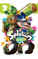 Splatoon t02