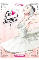 En scene ! - tome 1 - vol01