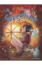 Sorceline tome 6 : mystere et boule de gnome !