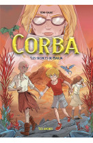 Corba tome 4