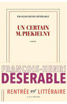 Un certain m. piekielny