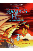 Les royaumes de feu