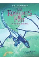 Les royaumes de feu