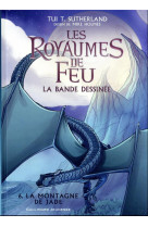 Les royaumes de feu