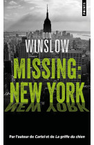 Missing : new york