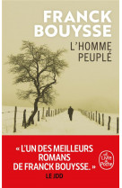 L'homme peuplé