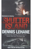 Shutter island - film tie in