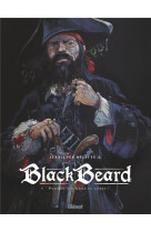 Black beard - tome 01 - pendez-les haut et court