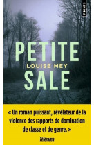 Petite sale