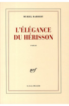 L-elegance du herisson