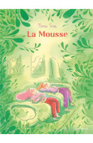 La mousse