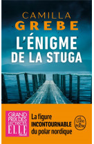 L'énigme de la stuga