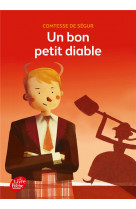 Un bon petit diable - texte intégral